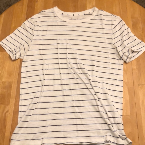 GAP striped Tee - Picture 1 of 3